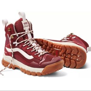 Vans Ultrarange EXO HI Gore-Tex MTE-3 Hiking Boots